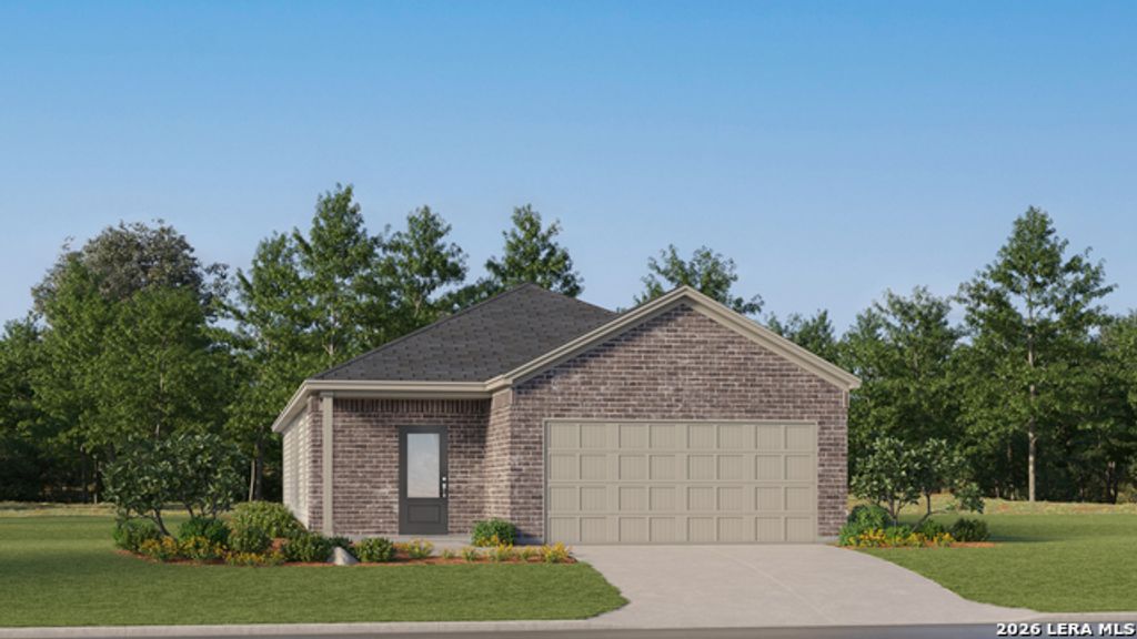 903 Light Ray Rd, Marion