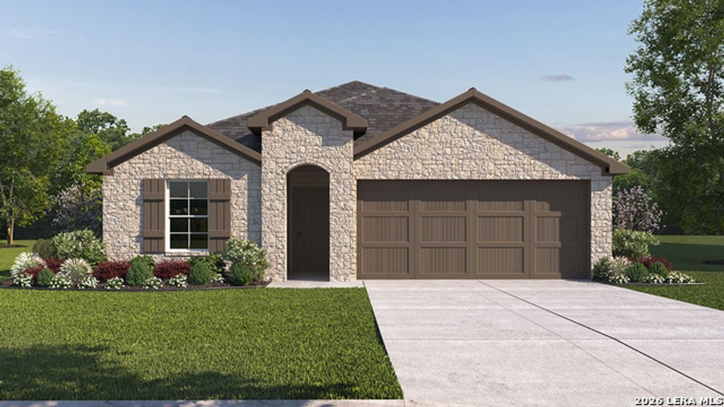 115 Hazel Peak, Boerne