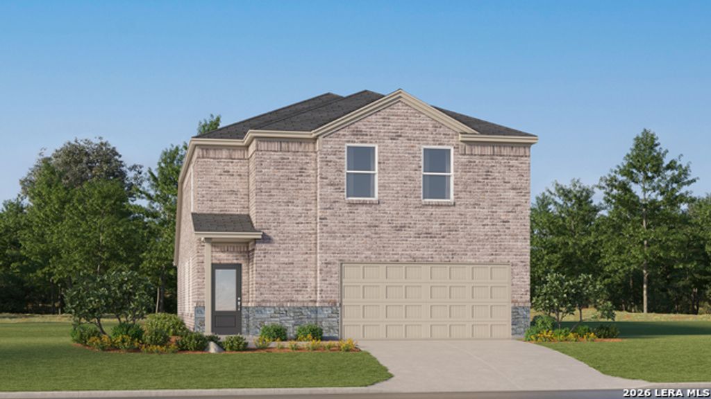 913 Moonshine Ln, Marion