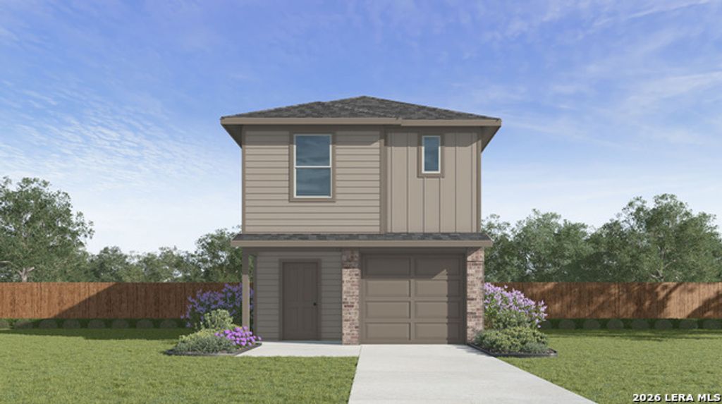 5324 Kenora Crest, San Antonio