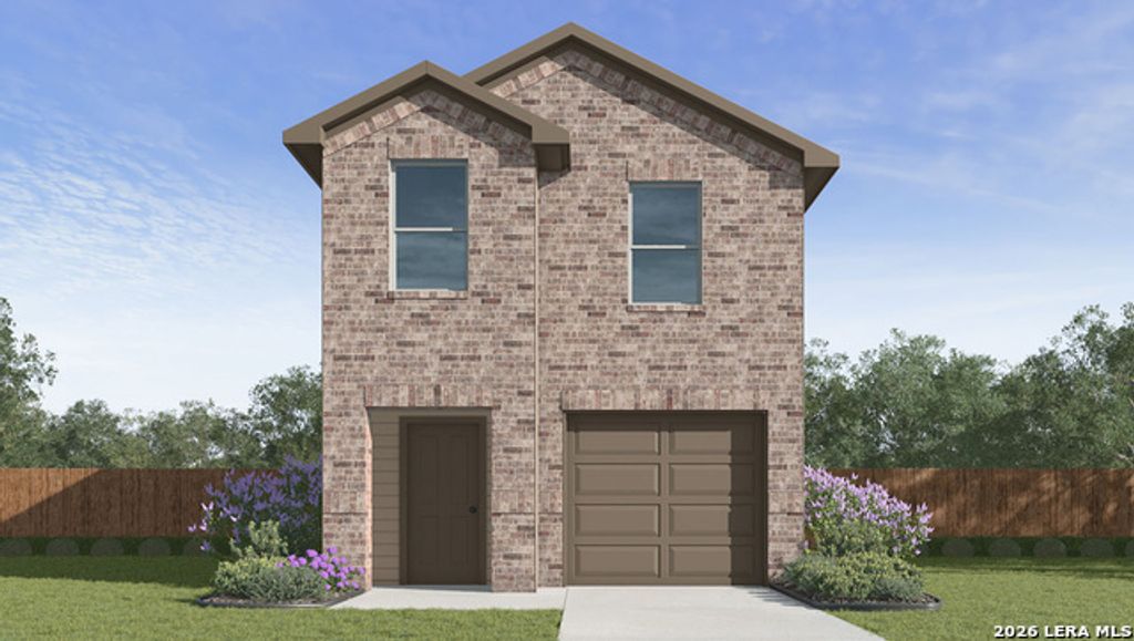 5320 Kenora Crest, San Antonio