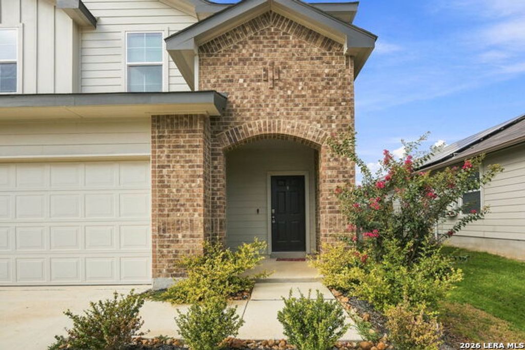172 Little Owl, San Antonio