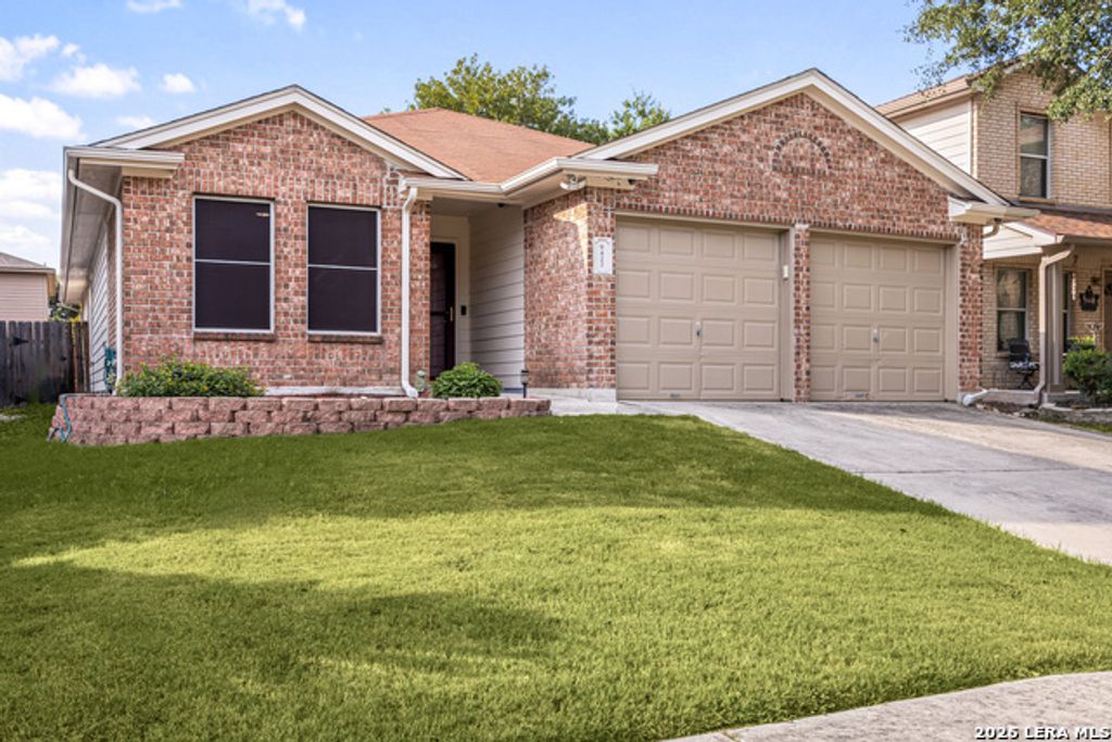 9422 Sage Ter, San Antonio
