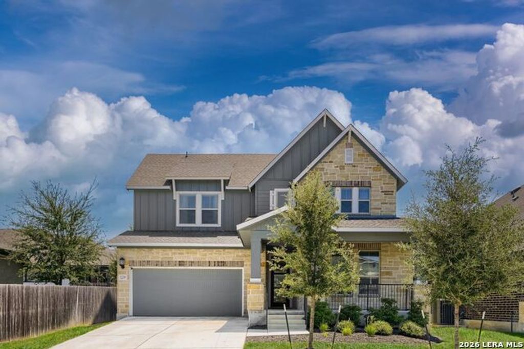 12216 Buckaroo Ranch, San Antonio