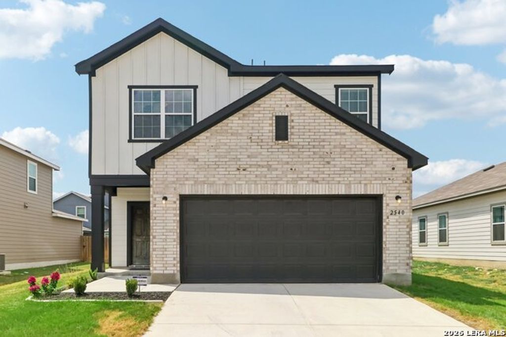 2540 Windle Ln, Seguin