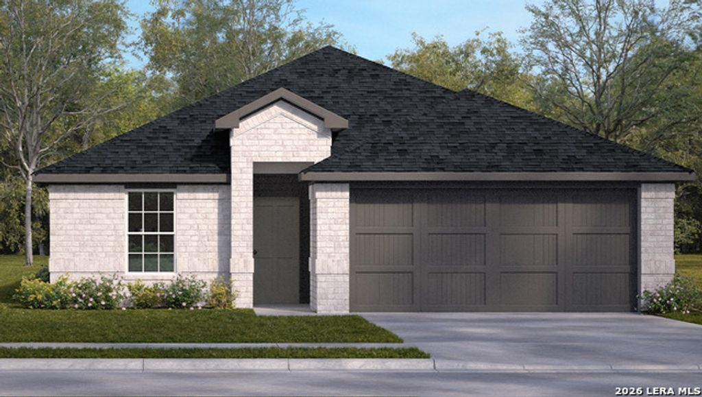 112 Sycamore Pond, Boerne