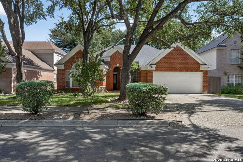 13318 Orchard Ridge Dr, San Antonio