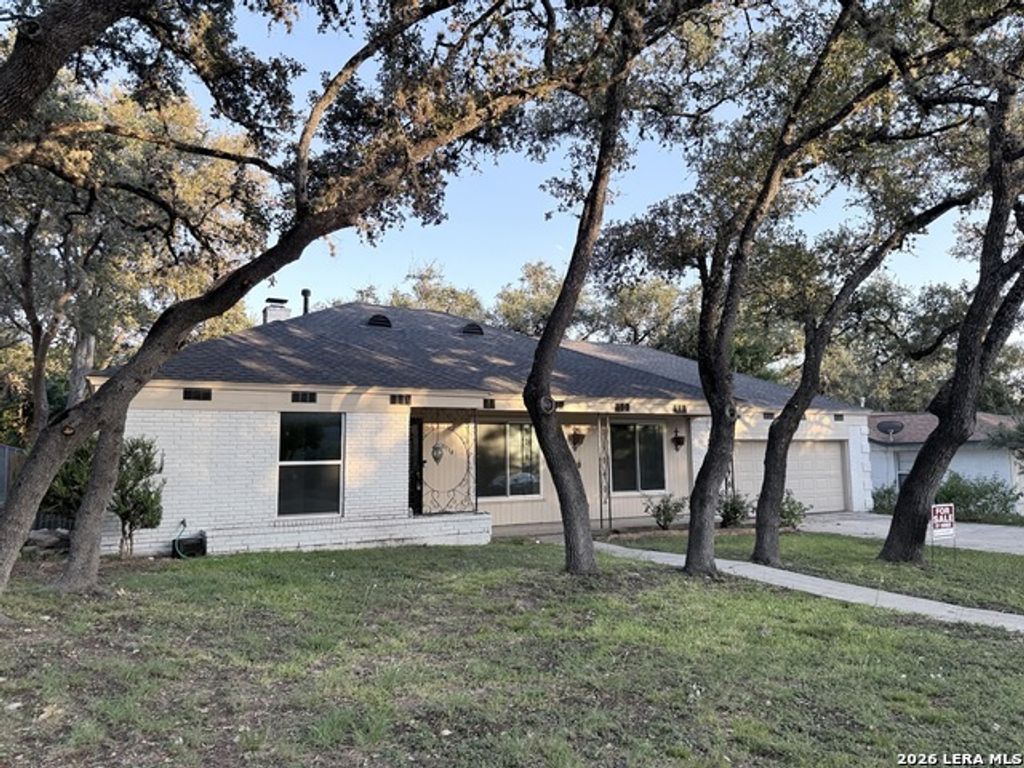 10714 Janet Lee, San Antonio