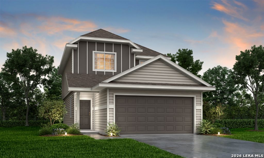 10115 Bixbite Trl, San Antonio