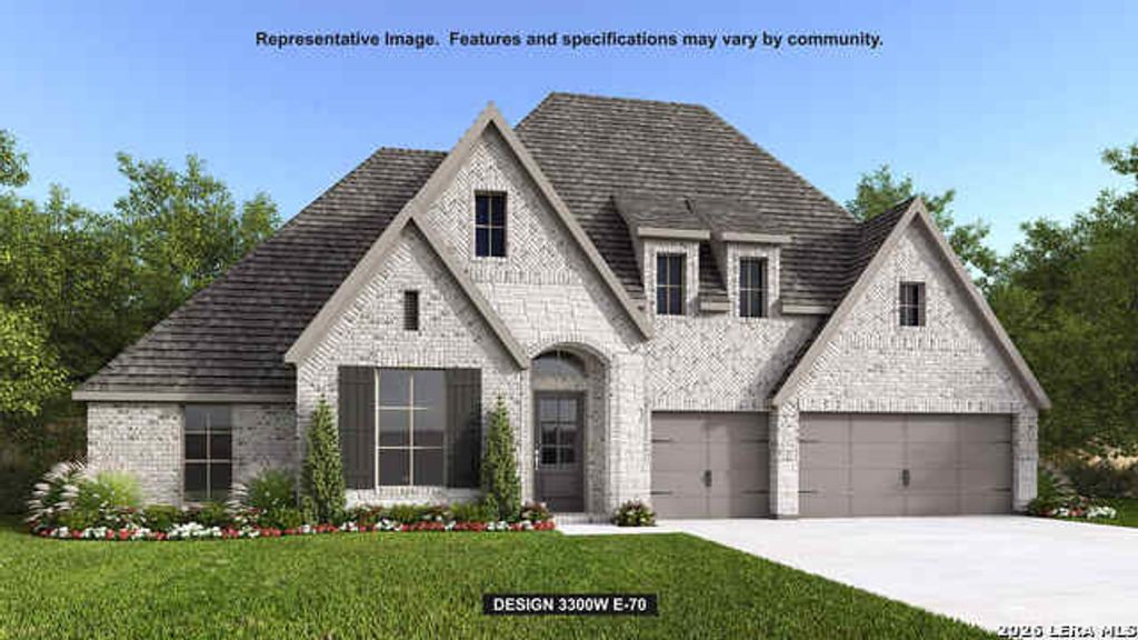 10515 Hot Shoe Lane, San Antonio