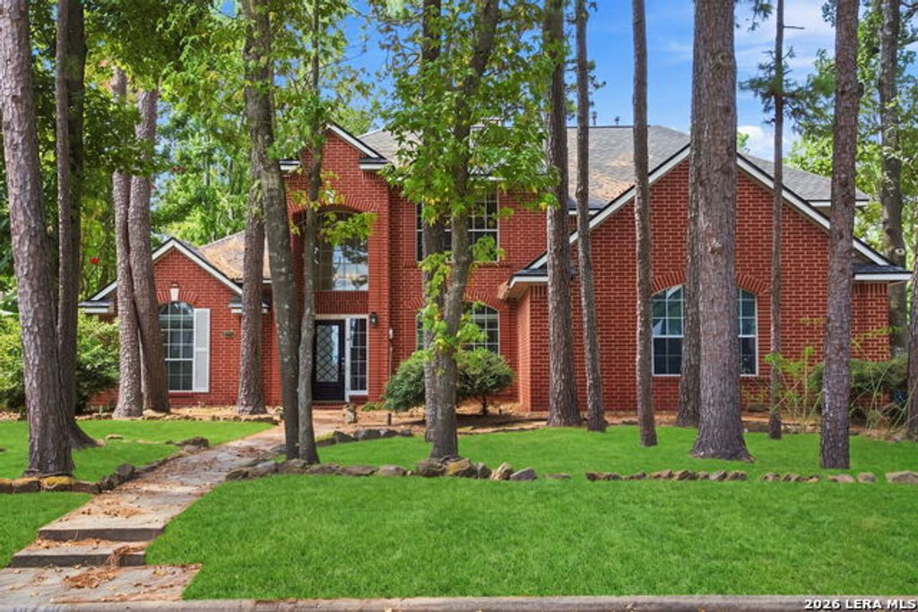 18719 Racquet Sports Way, Humble