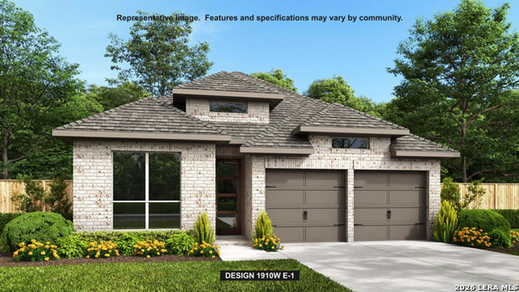 10023 Belle Parkway, San Antonio