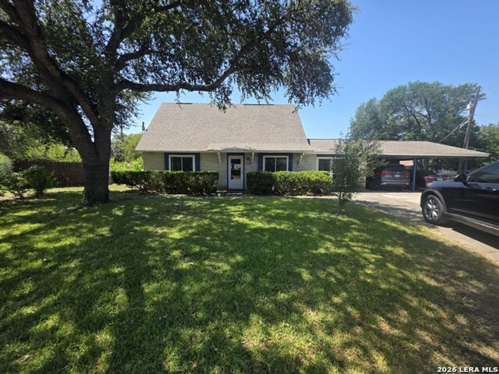 4102 Hunting Path, San Antonio