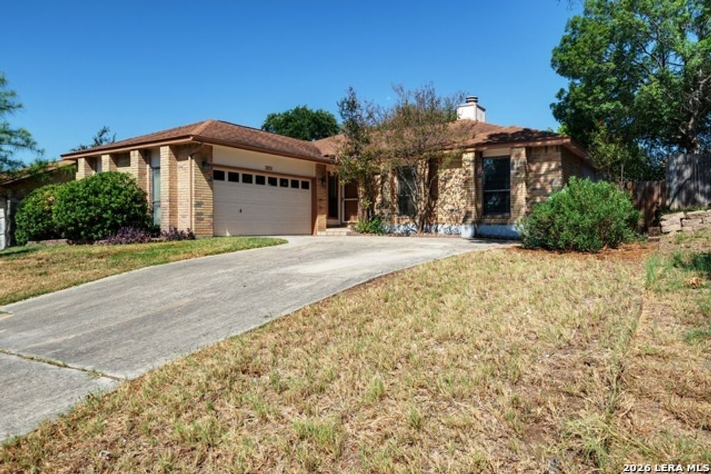 5851 Spring Village St, San Antonio