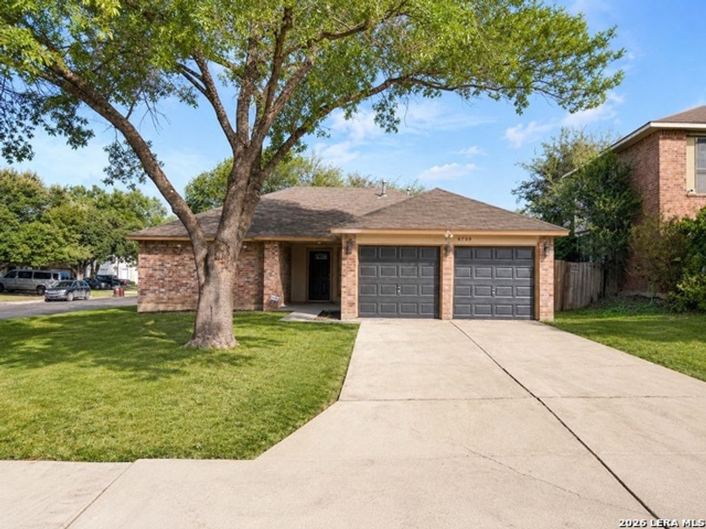 6709 Park Haven, San Antonio