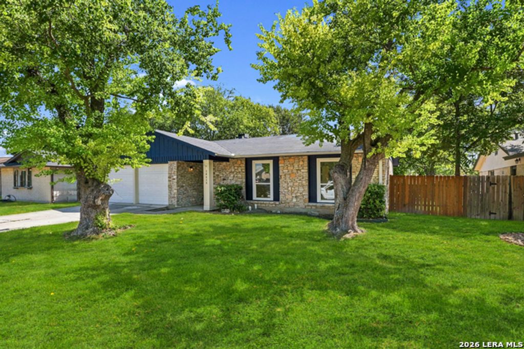 14414 Briarbranch St, San Antonio