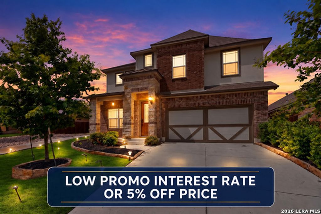 1239 Loma Rnch, New Braunfels
