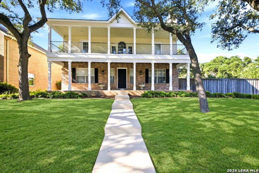 10302 Stonefield Place, San Antonio