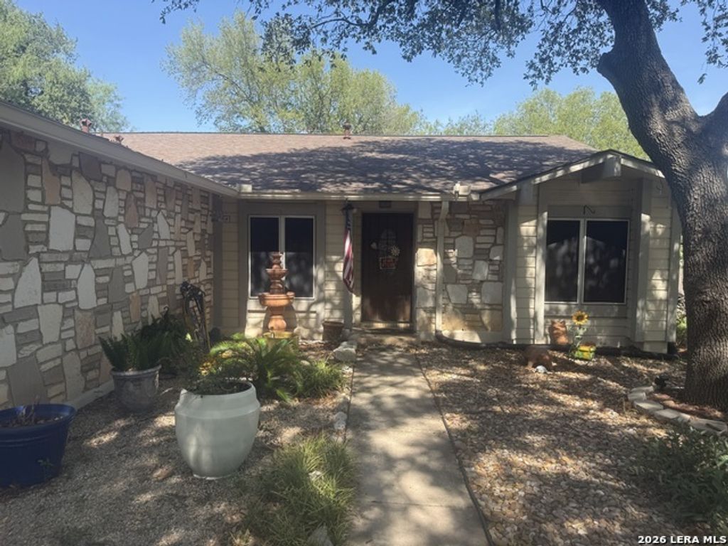 1942 Stedwick Dr, San Antonio