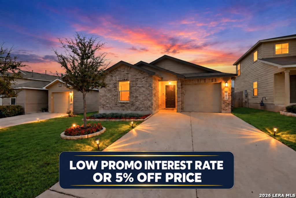 1035 Cozumel Emerald, San Antonio