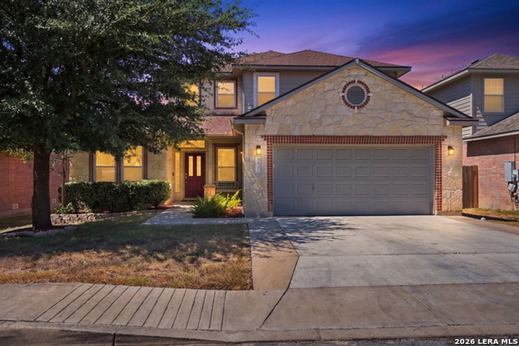 3627 Running Ranch, San Antonio
