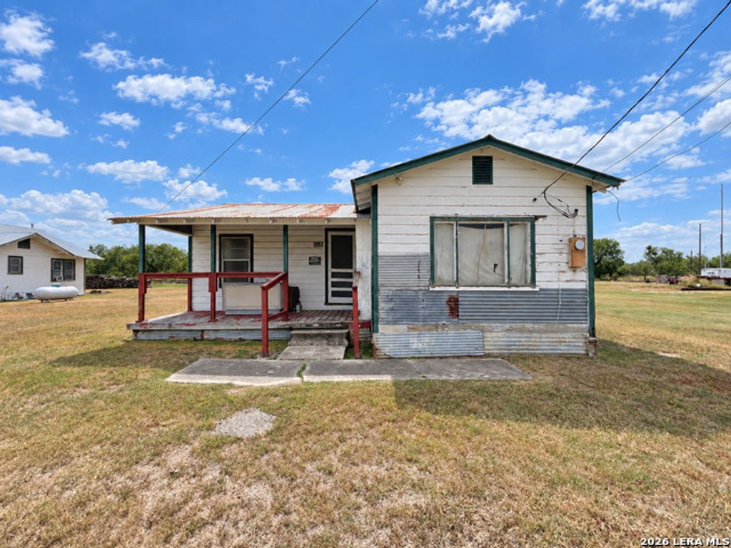 3030 Commerce, Campbellton