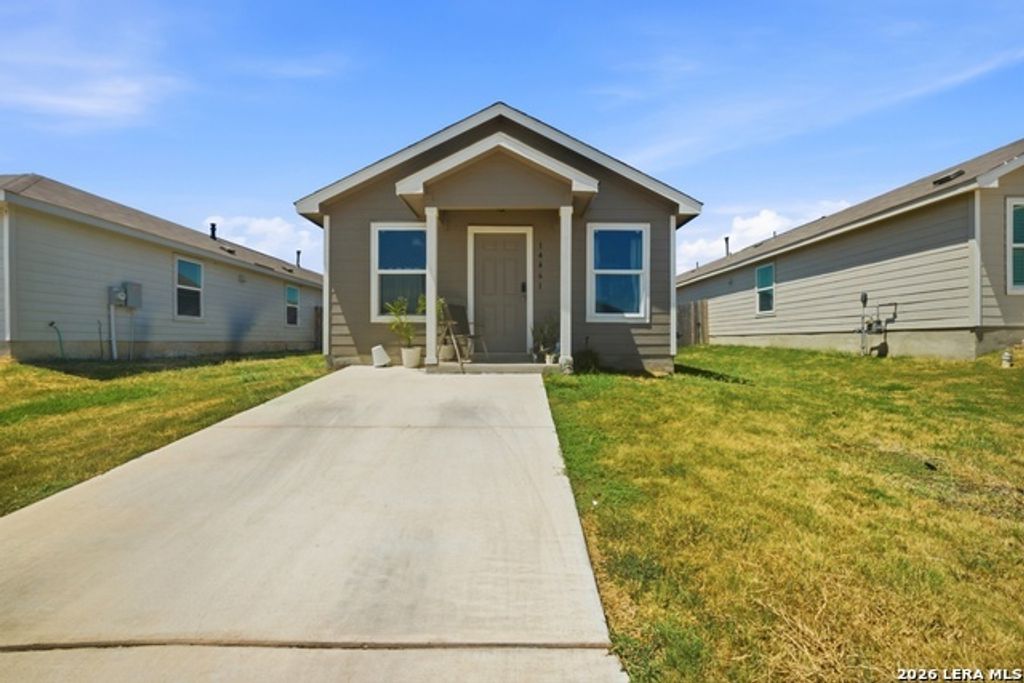 14461 Source Cir, San Antonio