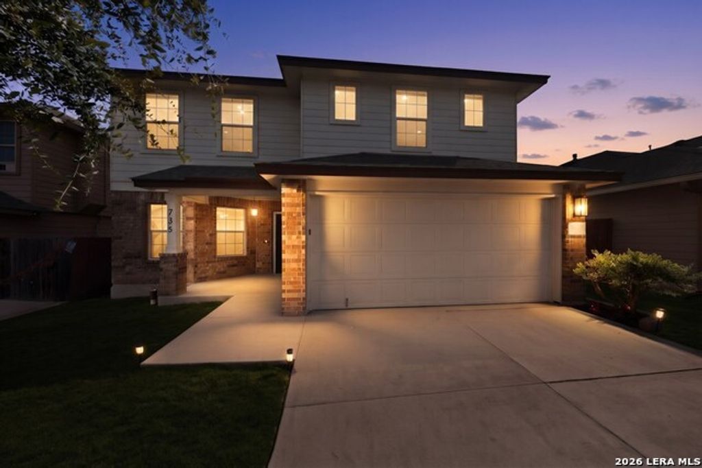 735 Pelican Pt, San Antonio