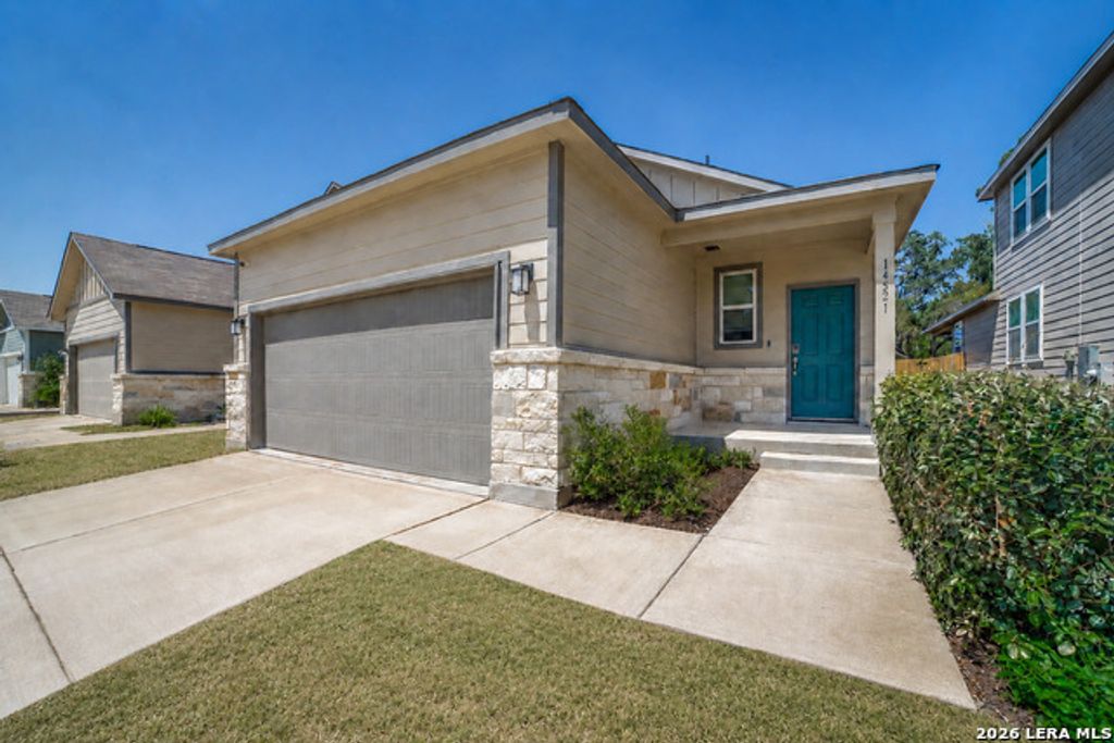 14551 Emerio, San Antonio