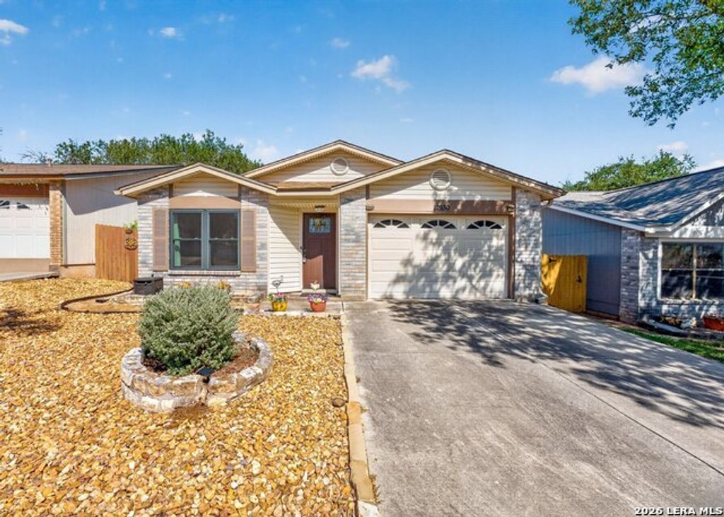 12930 Hunters Moon, San Antonio