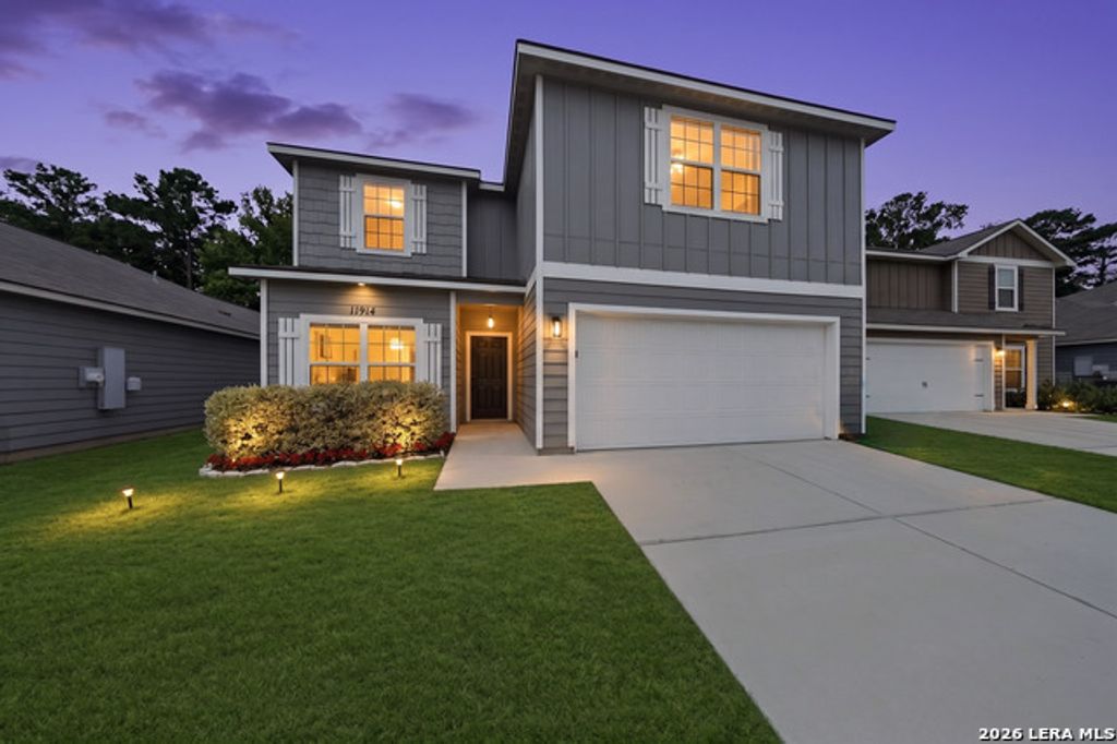11914 Latour Vly, San Antonio