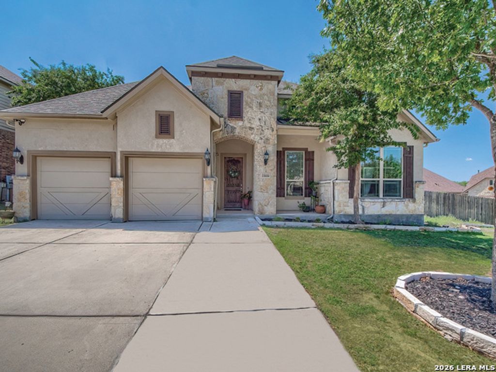11614 Evan Cypress, San Antonio