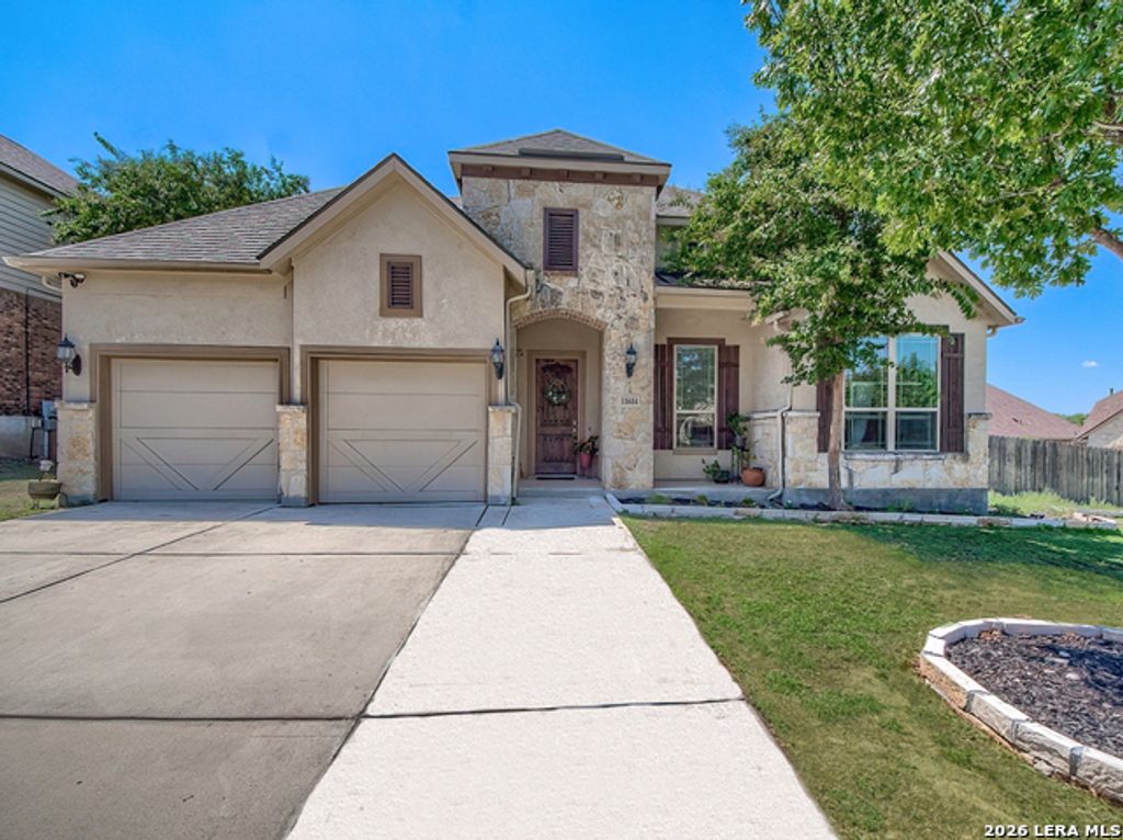 11614 Evan Cypress, San Antonio