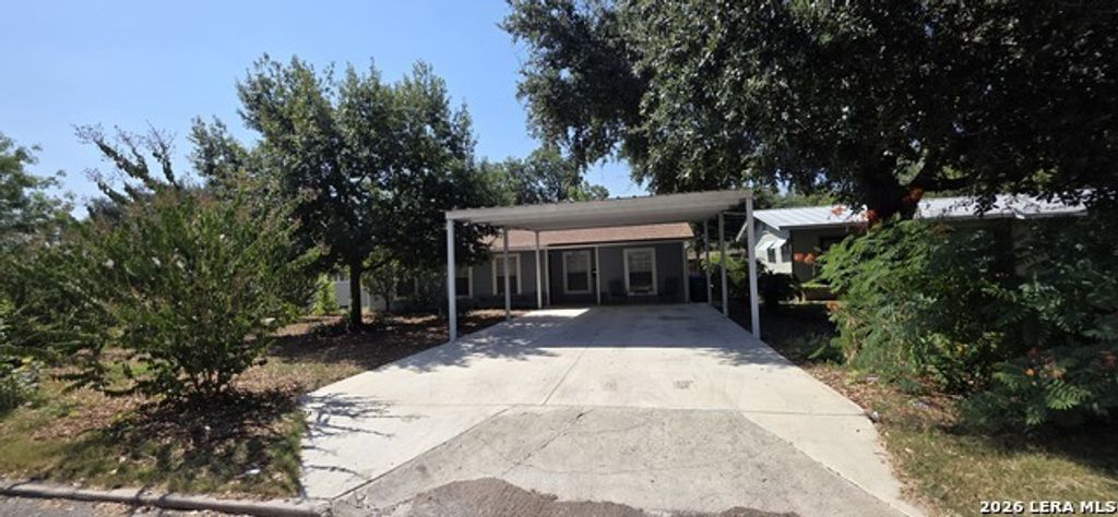 410 Sumner Dr, San Antonio
