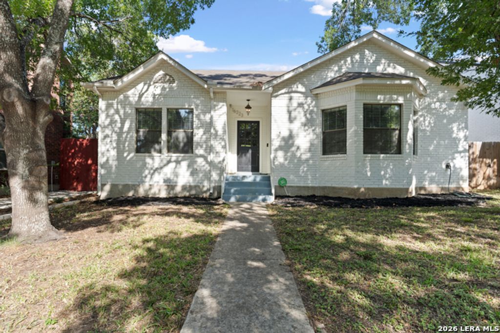 16223 Deer Pass, San Antonio