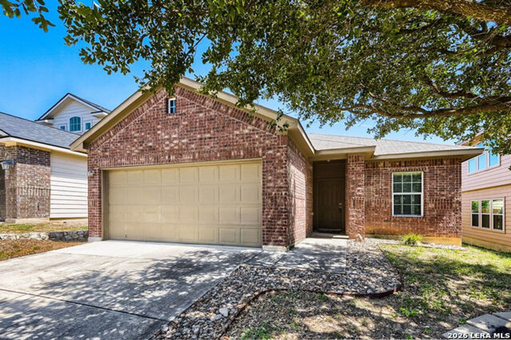 10310 Quayle Mist, San Antonio