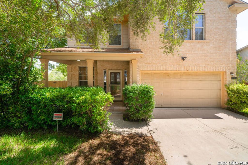 12107 Redbud Leaf, San Antonio