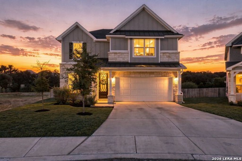614 Whitney Way, San Antonio