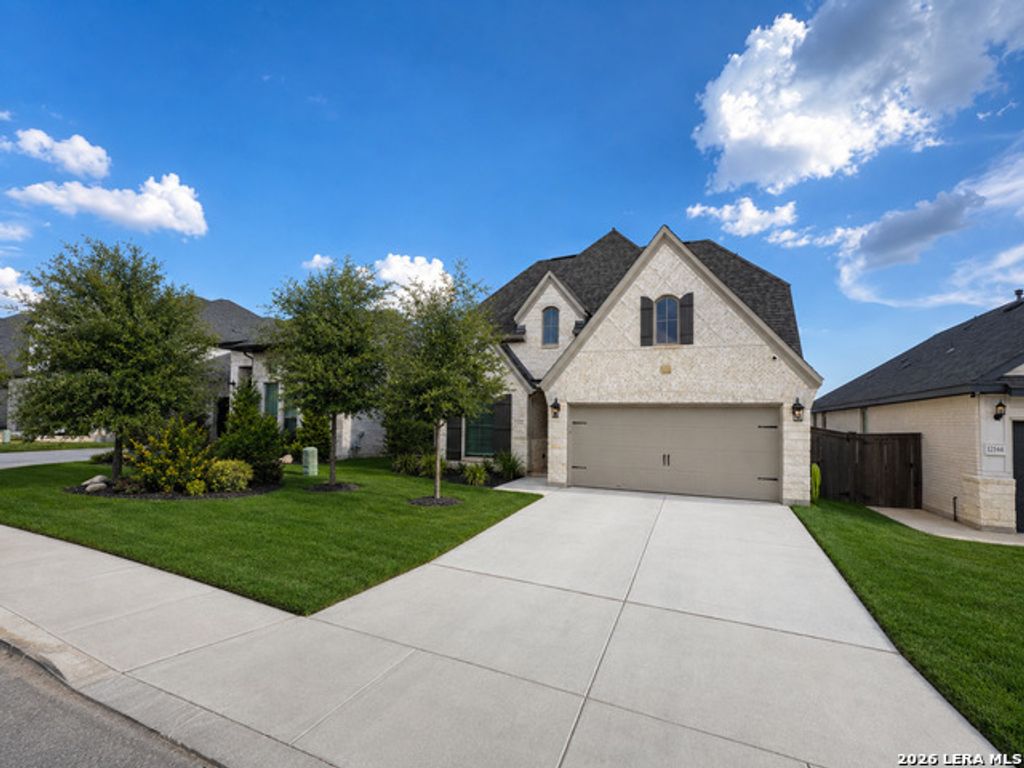 12540 Liberty Hl, San Antonio