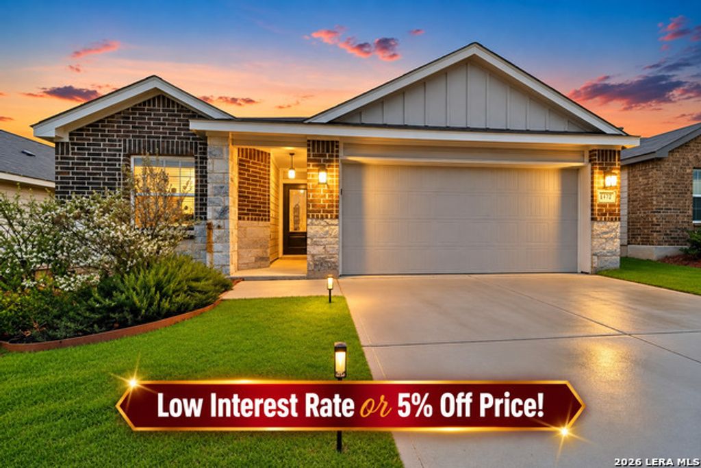 6806 Bale Ridge, San Antonio