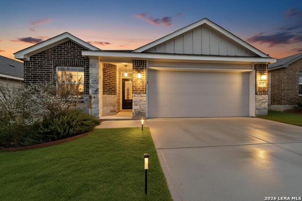 6806 Bale Rdg, San Antonio