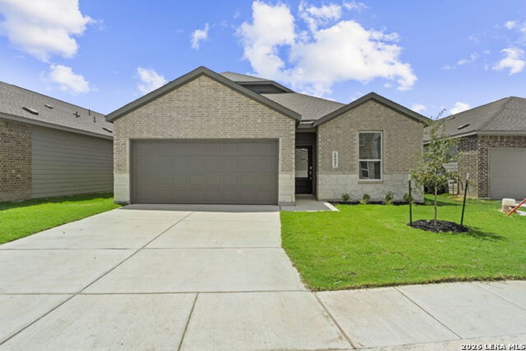 10641 Munoz Mnr, San Antonio