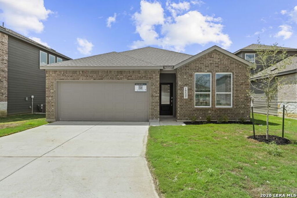 10645 Munoz Mnr, San Antonio