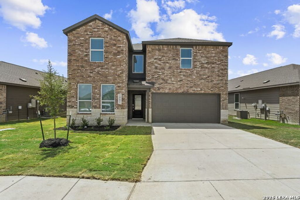 10651 Munoz Mnr, San Antonio
