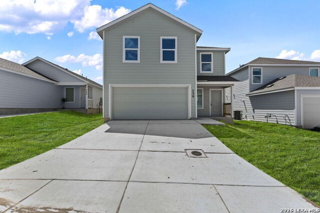 730 Thea Mdws, Marion