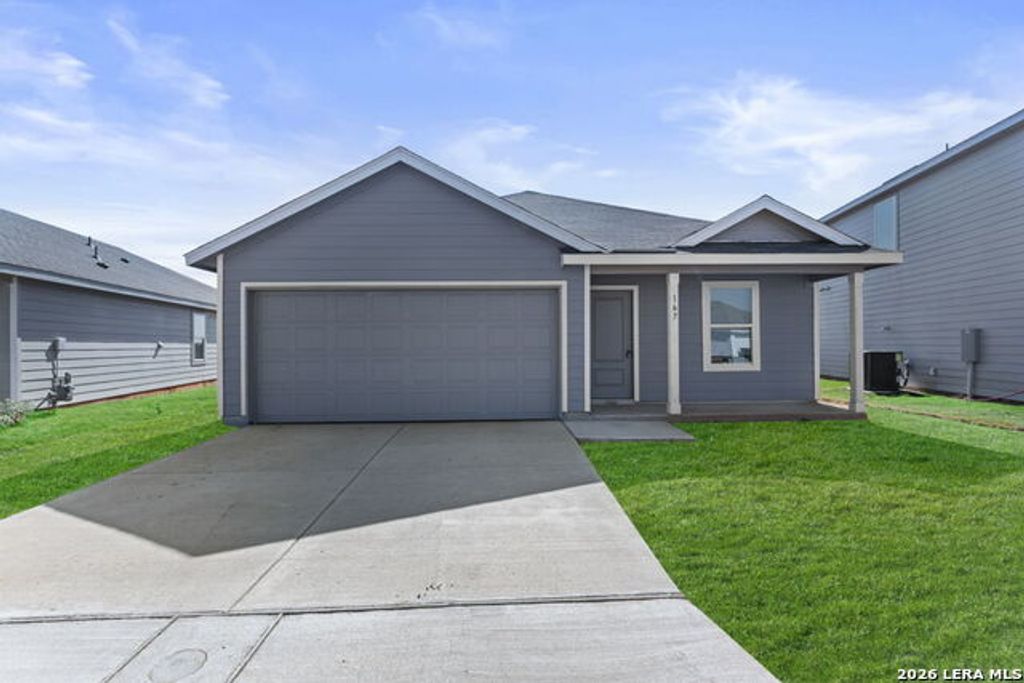 167 Juanita Way, Fredericksburg