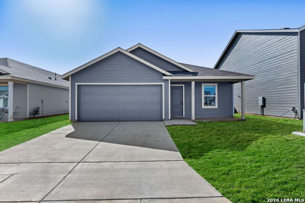 179 Juanita Way, Fredericksburg