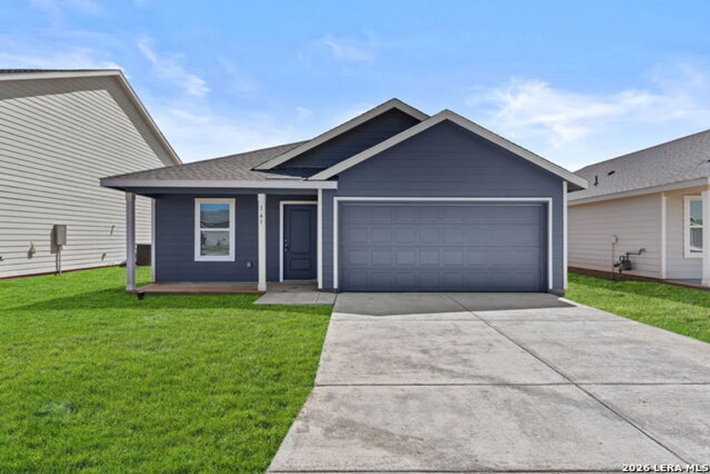 161 Juanita Way, Fredericksburg