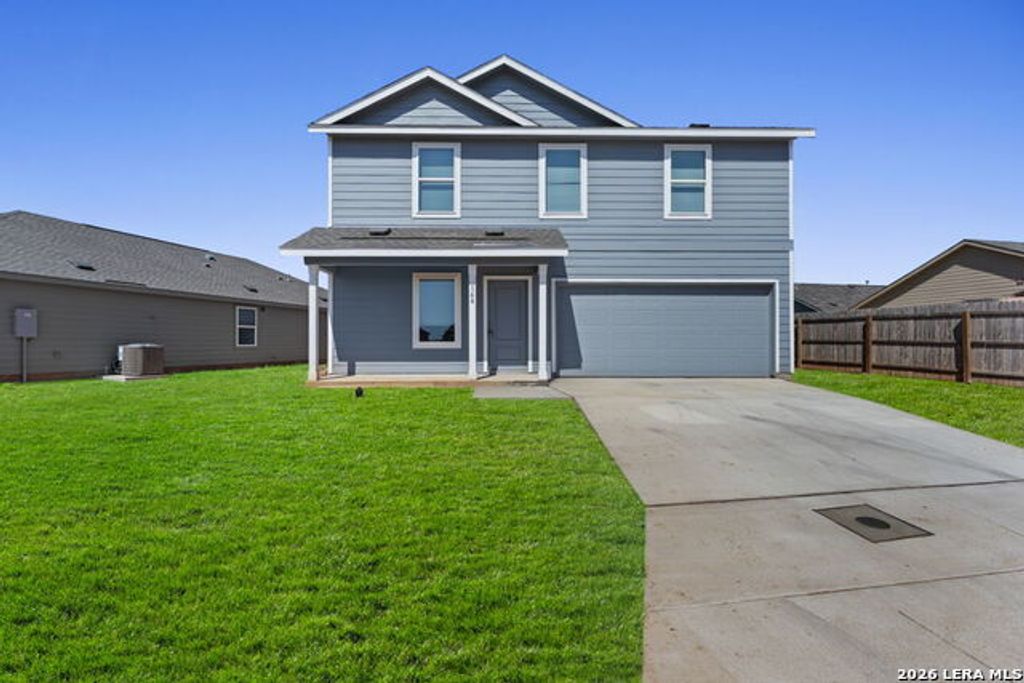 164 Juanita Way, Fredericksburg