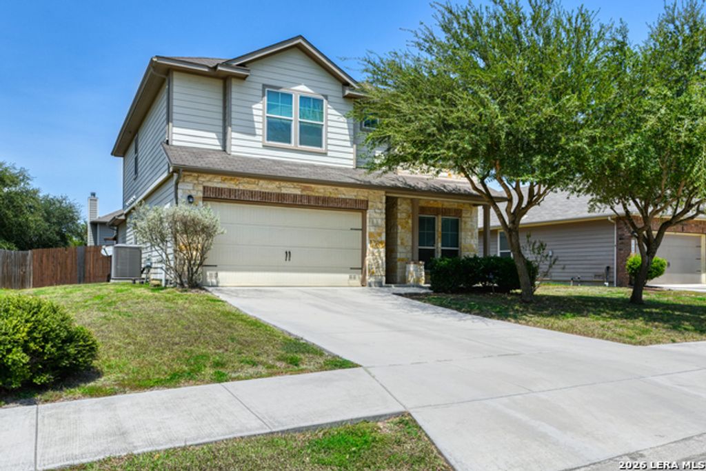 2965 Mineral Spgs, Schertz